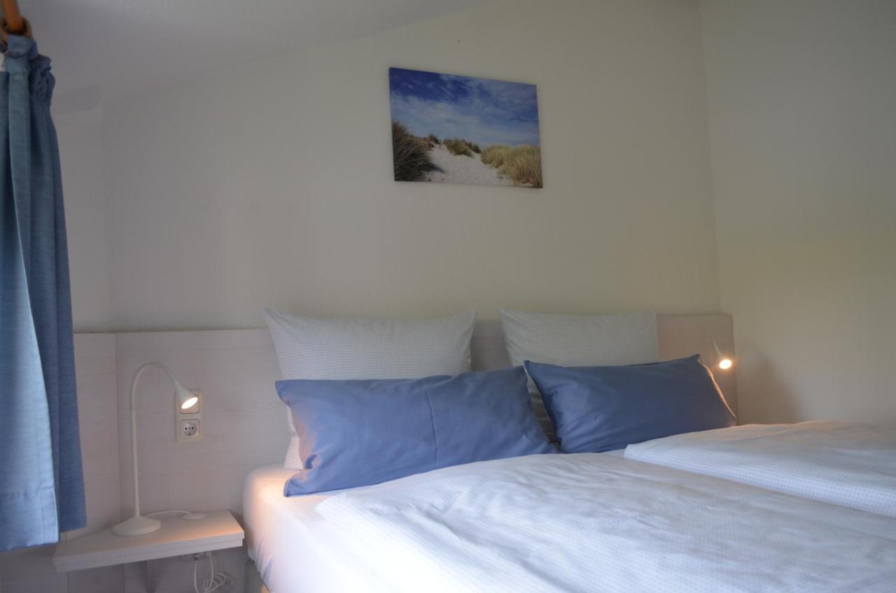 Ferienhof Felix Scharbeutz Exteriér fotografie
