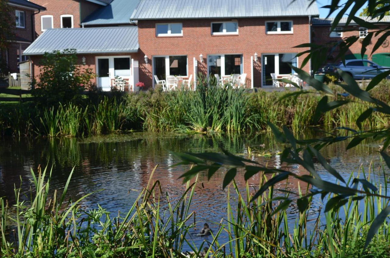 Ferienhof Felix Scharbeutz Exteriér fotografie